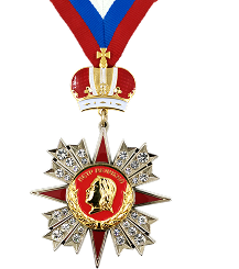 medal