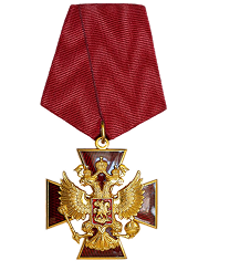 medal