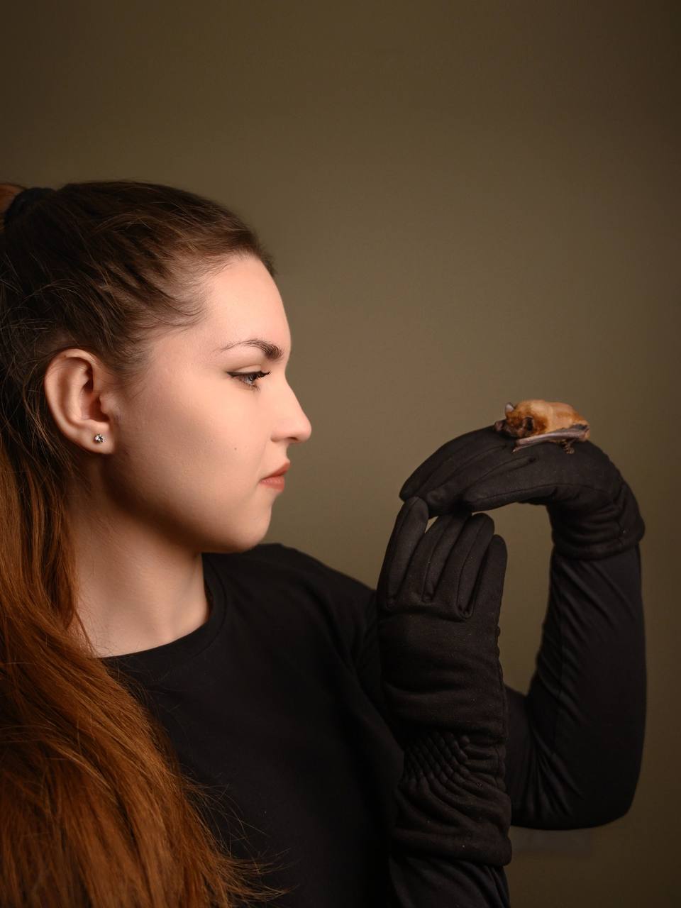 Интервью со стипендиатом Фонда 