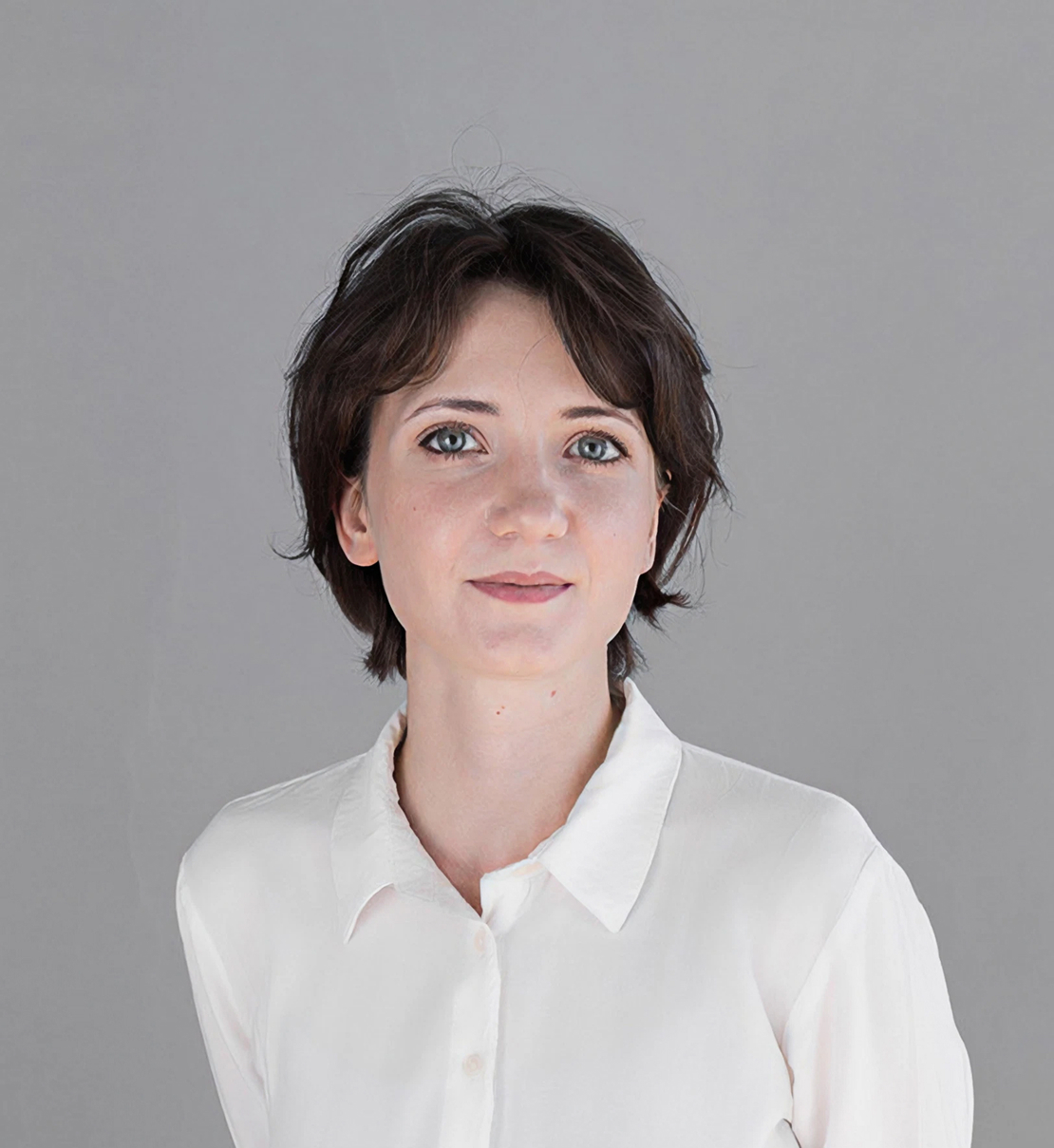 Моисеева Екатерина Олеговна