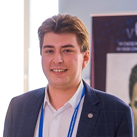 Нижников<br> Антон Александрович