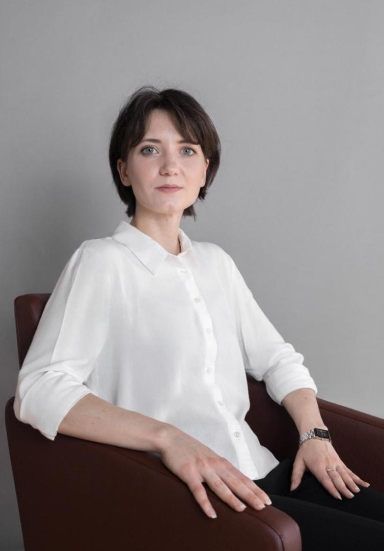 Интервью со стипендиатом Фонда 