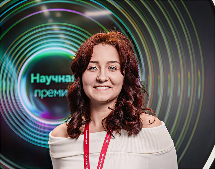 Гаптулбарова Ксения