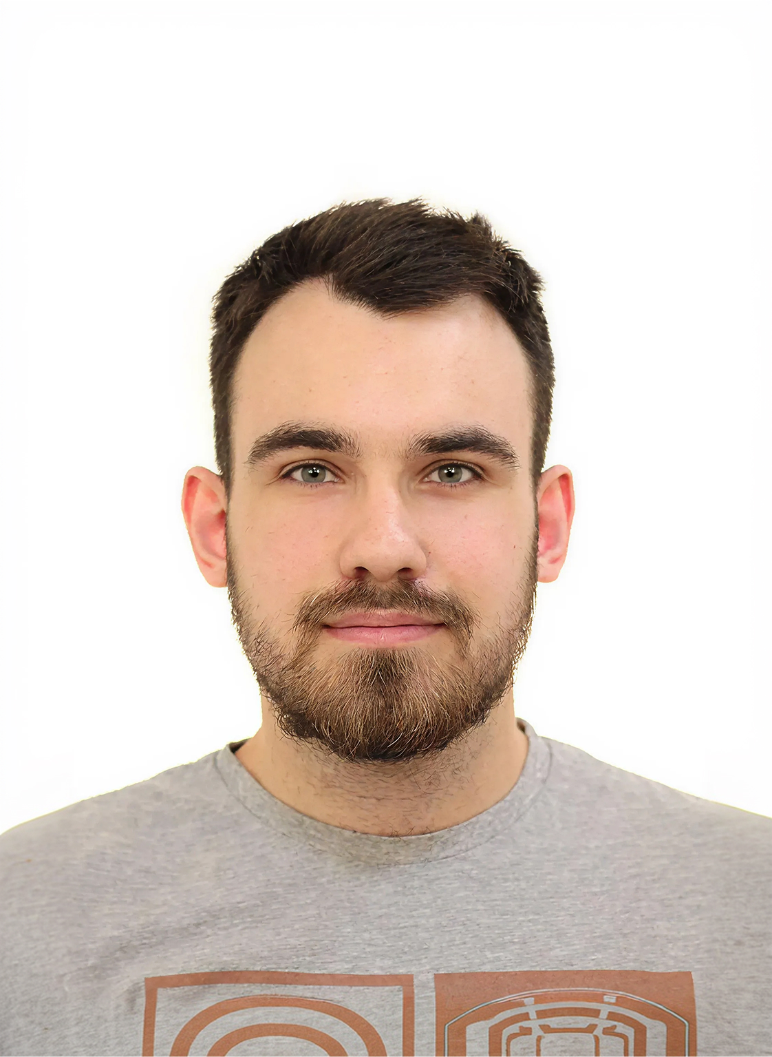 Вялков<br>Максим Михайлович