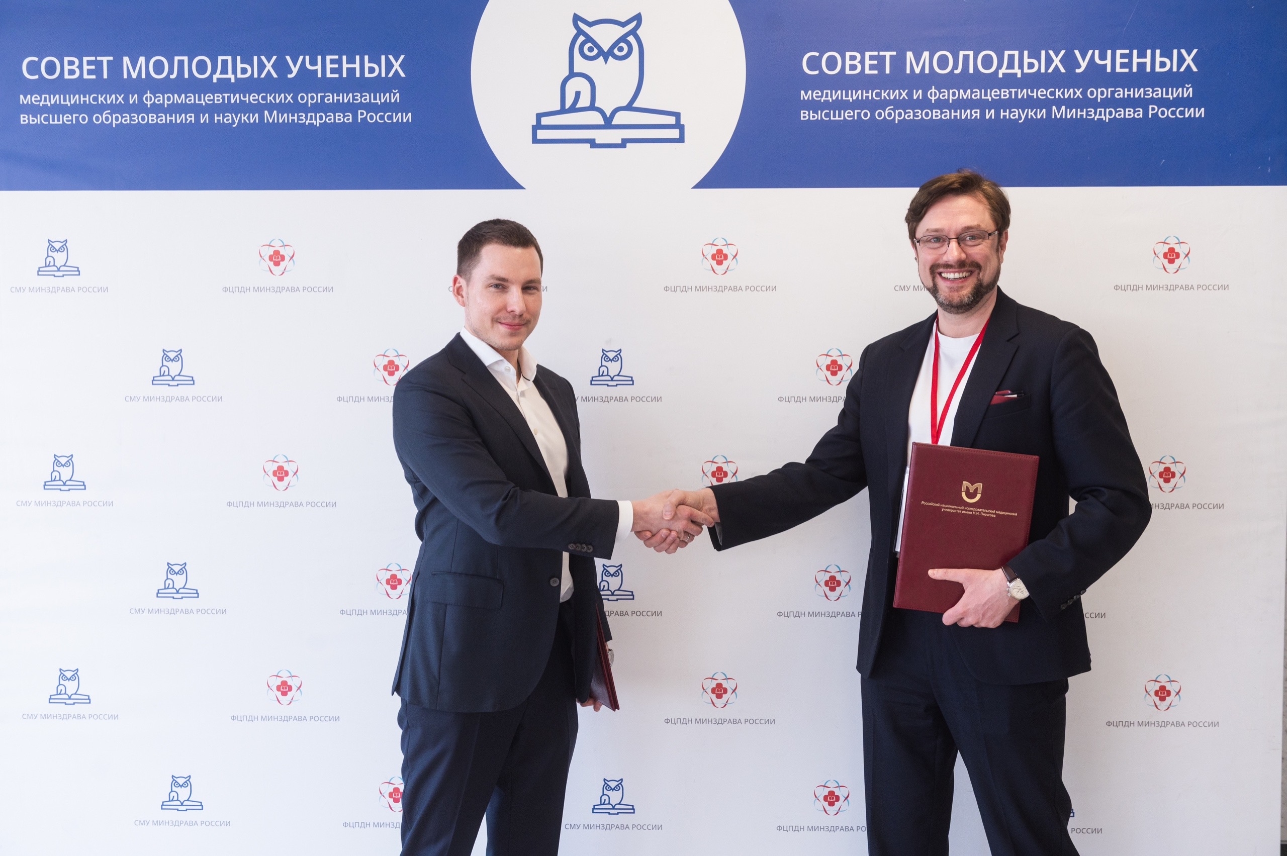 Cостоялось подписание трехстороннего соглашения о партнёрстве 