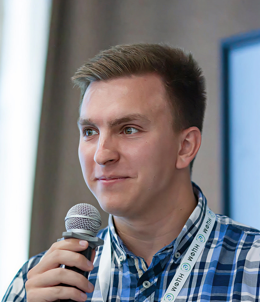 Батов Андрей
