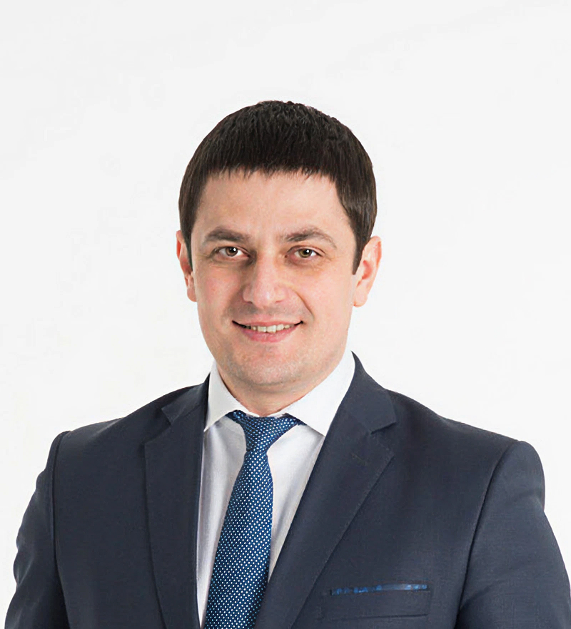 Константиниди<br> Христофор Александрович 