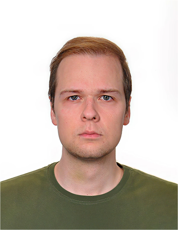 Антон Солдатов