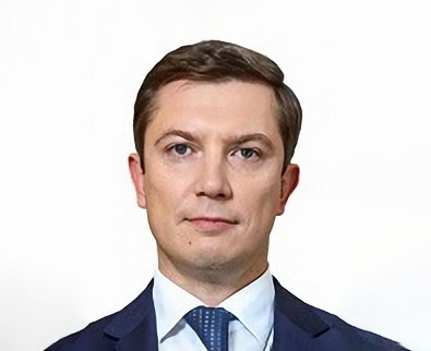 Матюшин Кирилл Русланович