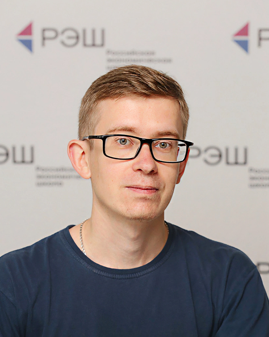 Горбунов Даниил Юрьевич