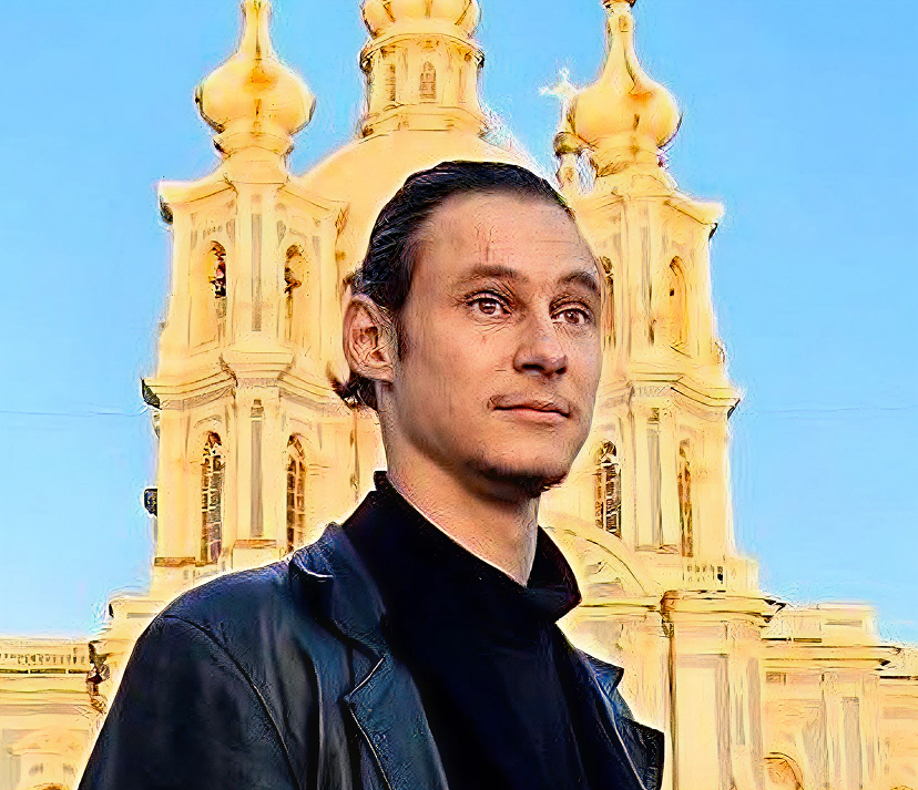 Буряк Никита