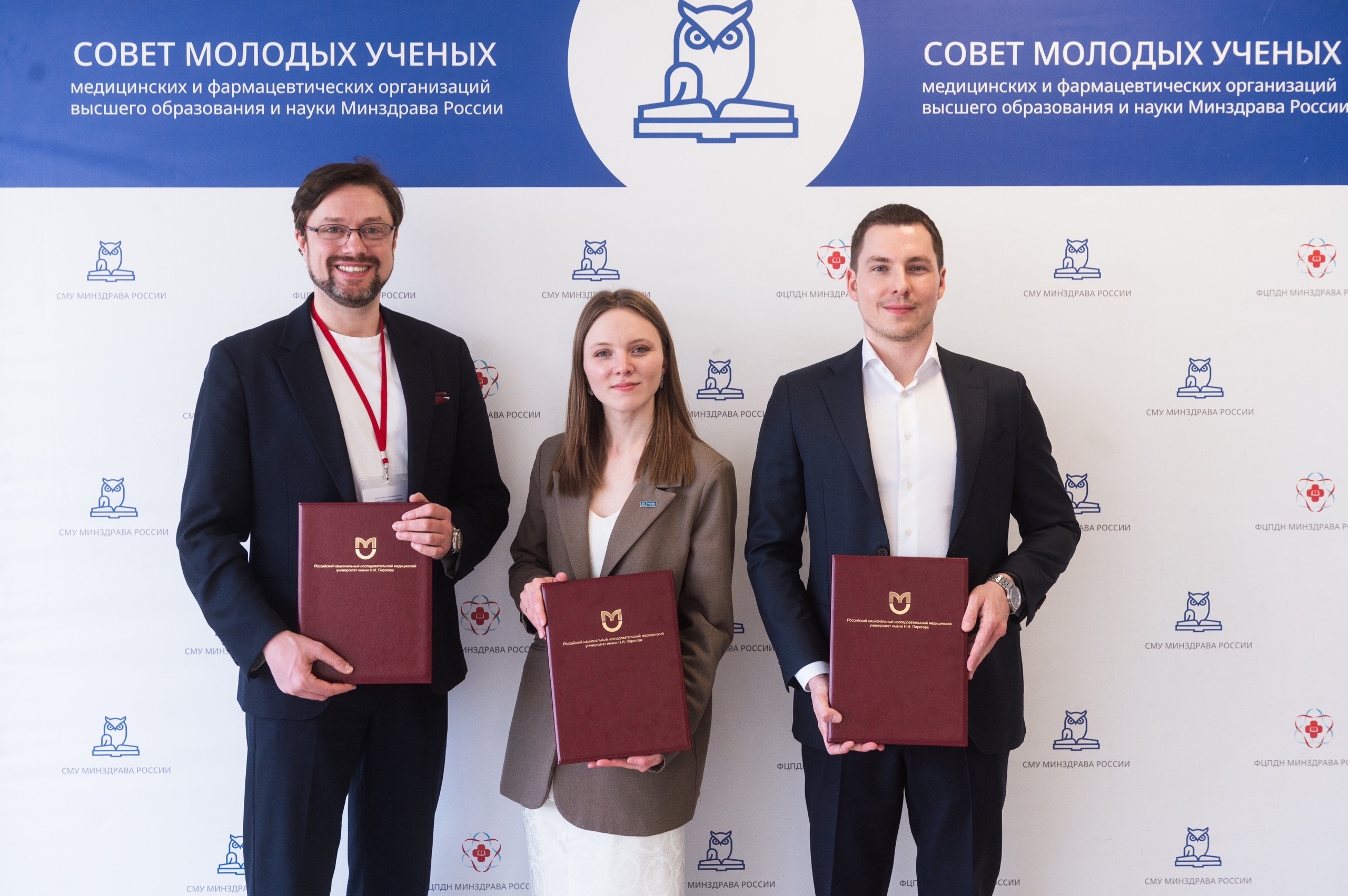 Cостоялось подписание трехстороннего соглашения о партнёрстве 