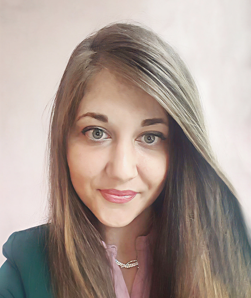 Бутримова Олеся Сергеевна