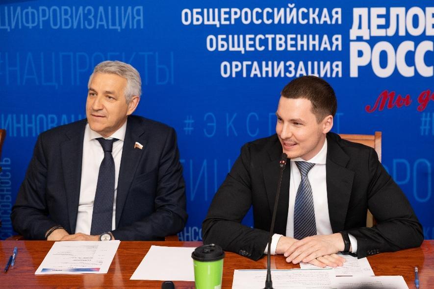 Роман Чичканов: заседание Подкомитета по превентивной медицине 